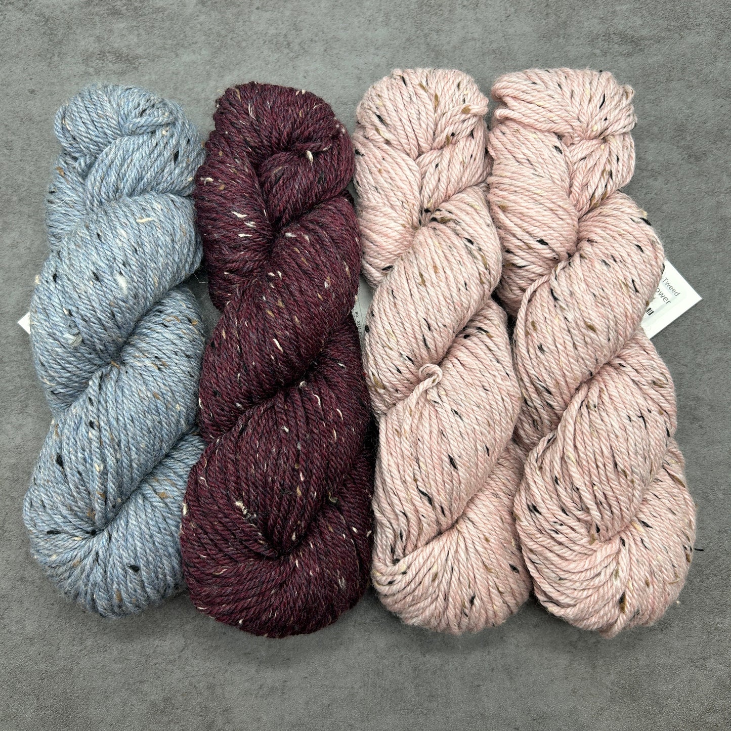 Chain of Lakes Cowl Kit