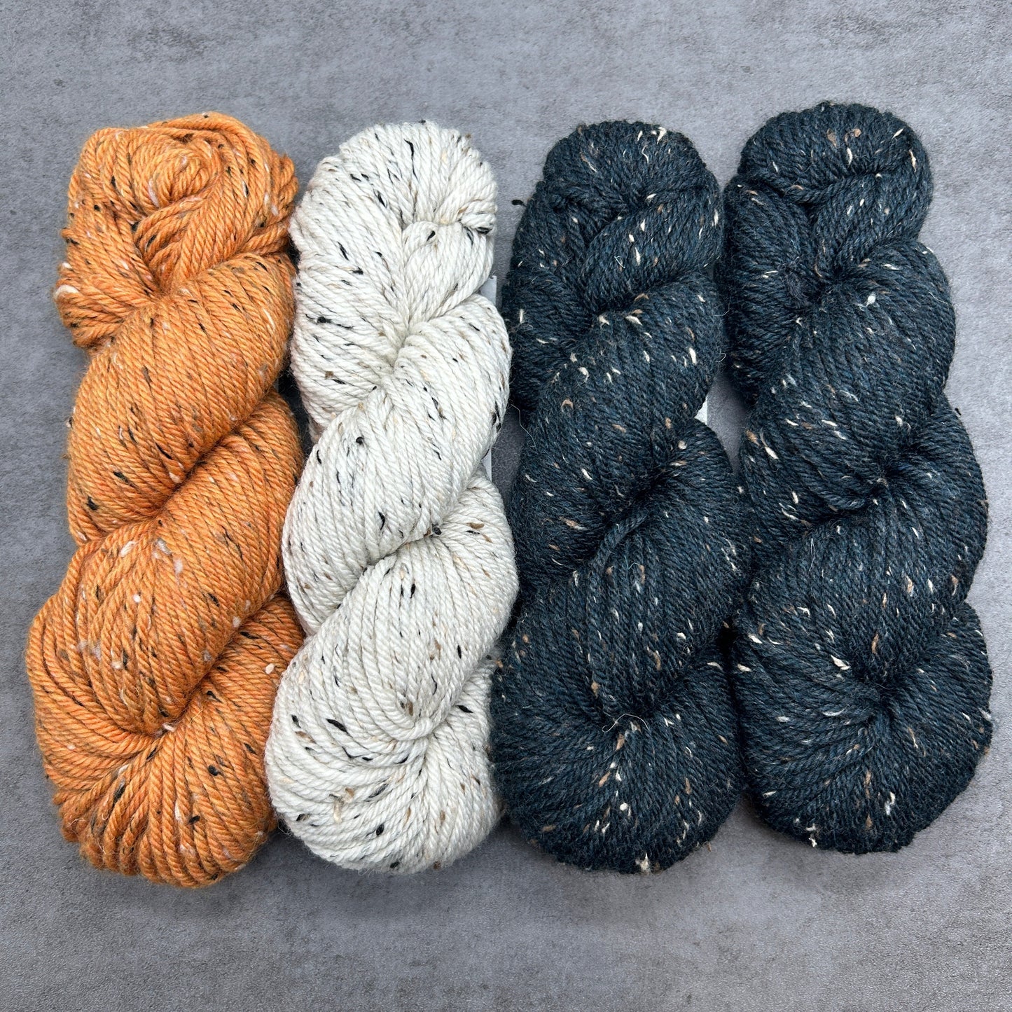 Chain of Lakes Cowl Kit