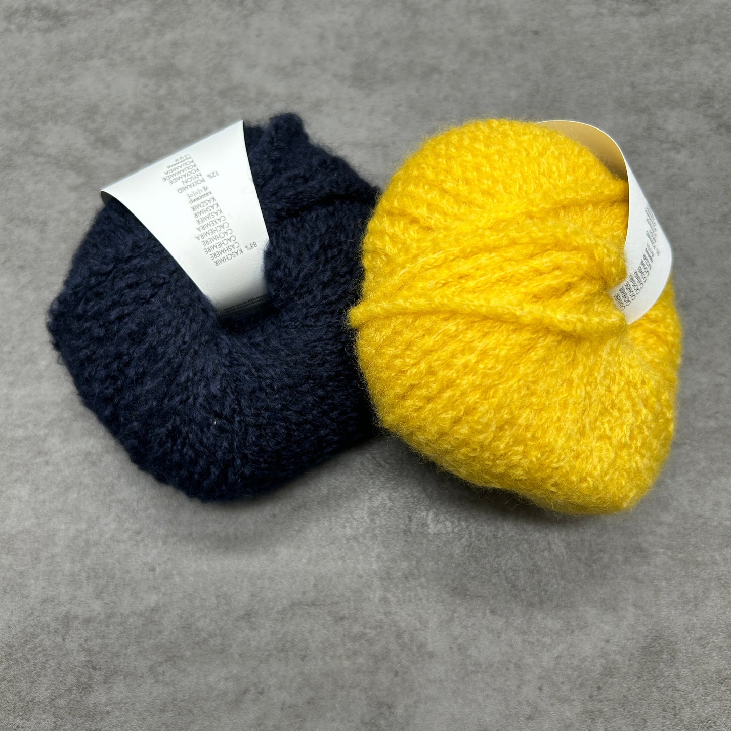 Cashmere Cowl Kit