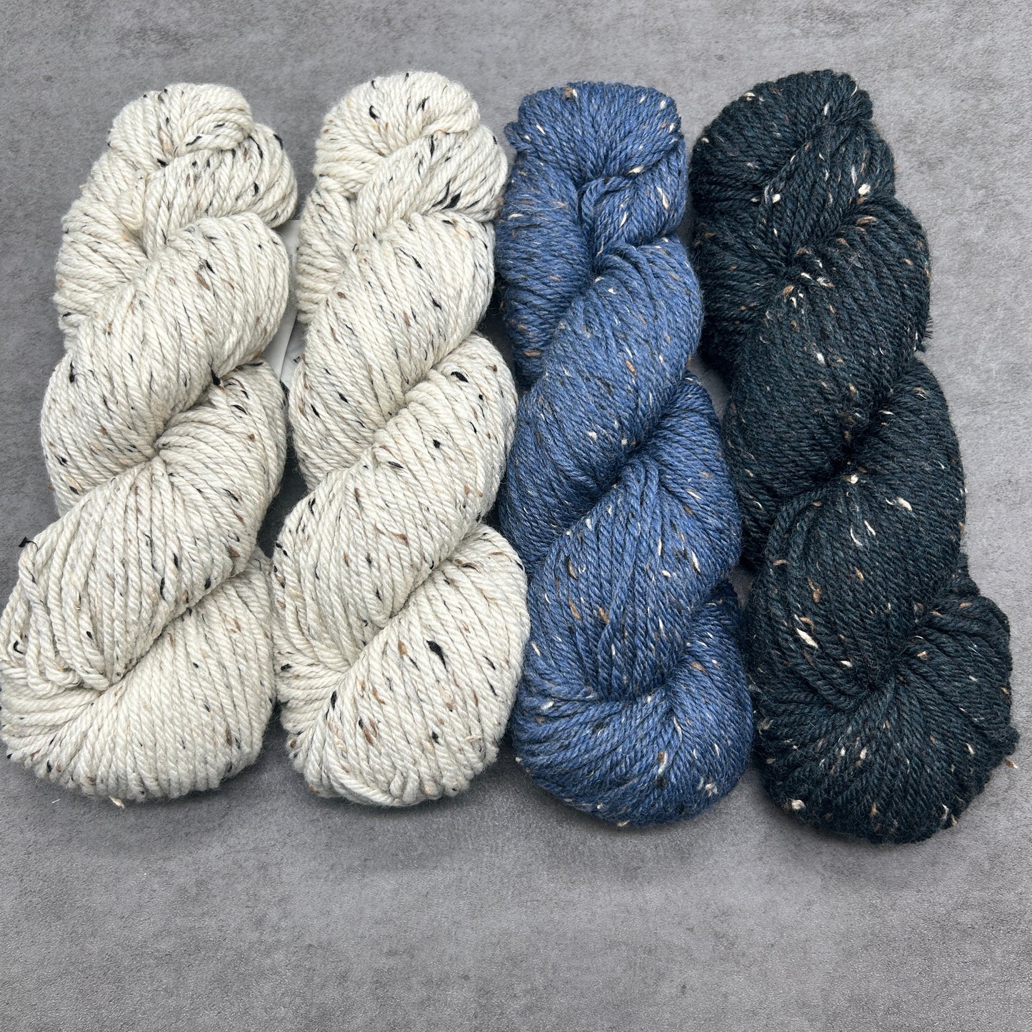 Chain of Lakes Cowl Kit