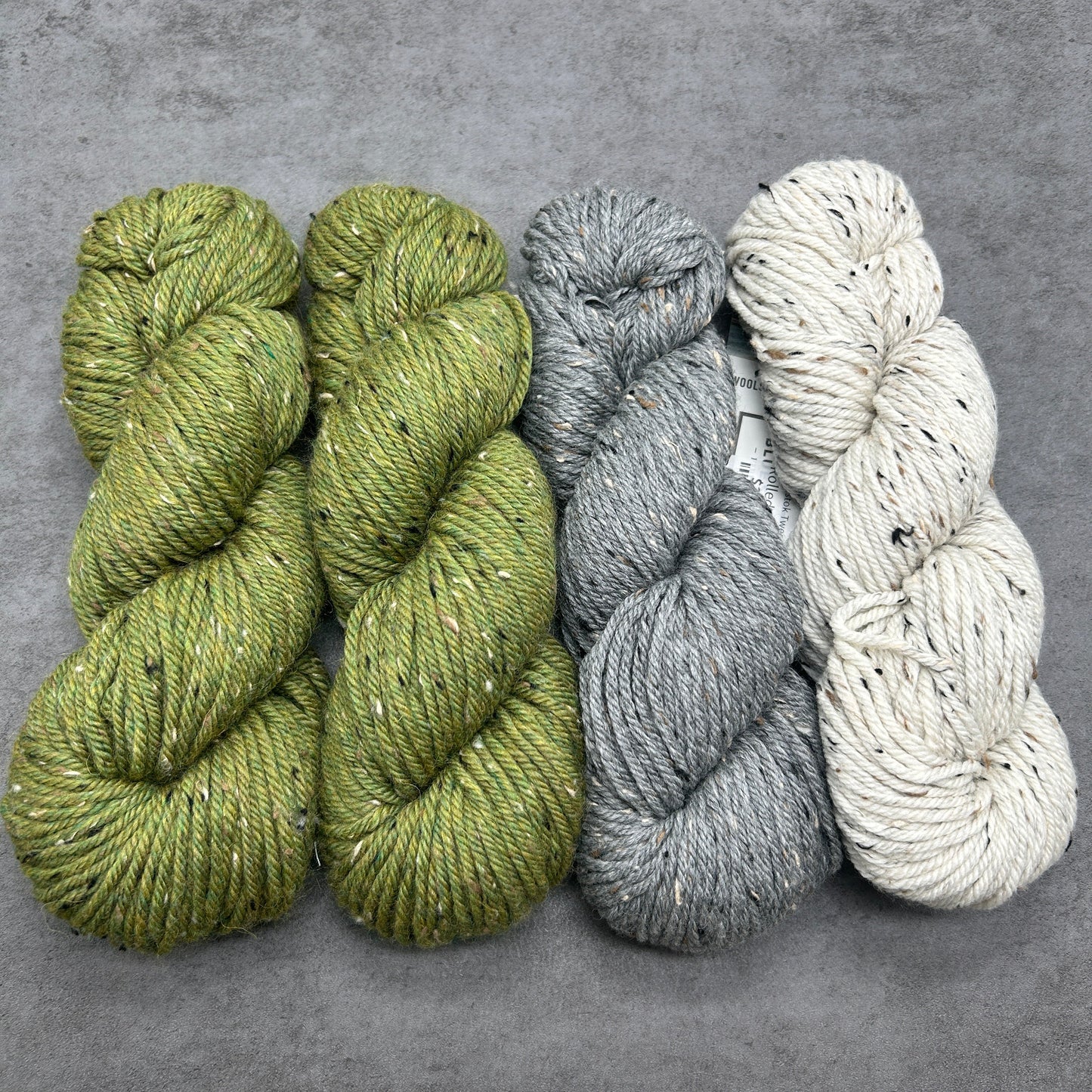 Chain of Lakes Cowl Kit