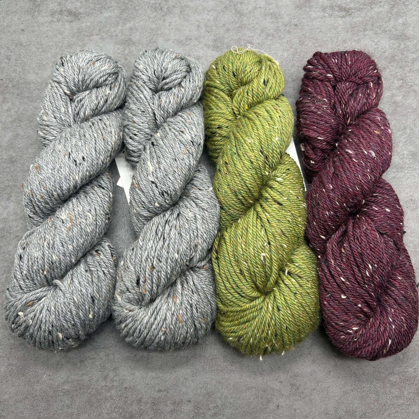 Chain of Lakes Cowl Kit