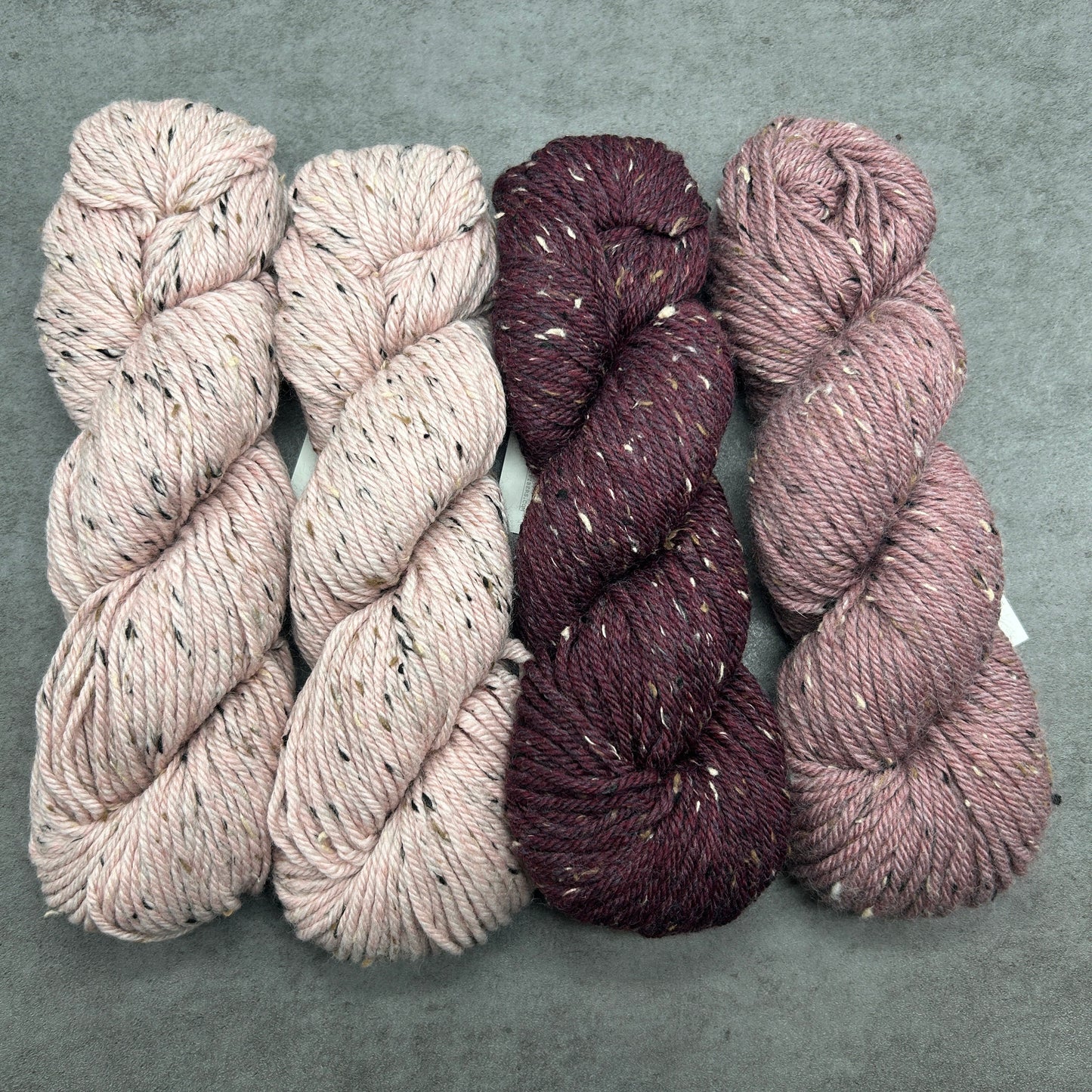 Chain of Lakes Cowl Kit