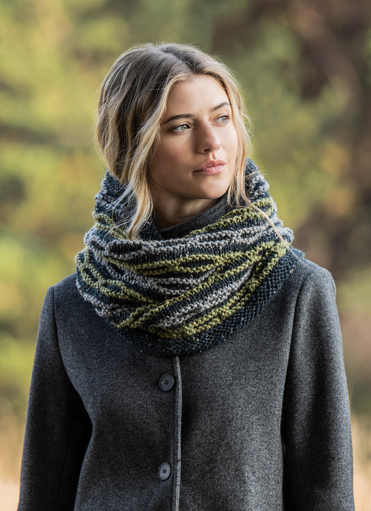 Chain of Lakes Cowl Kit