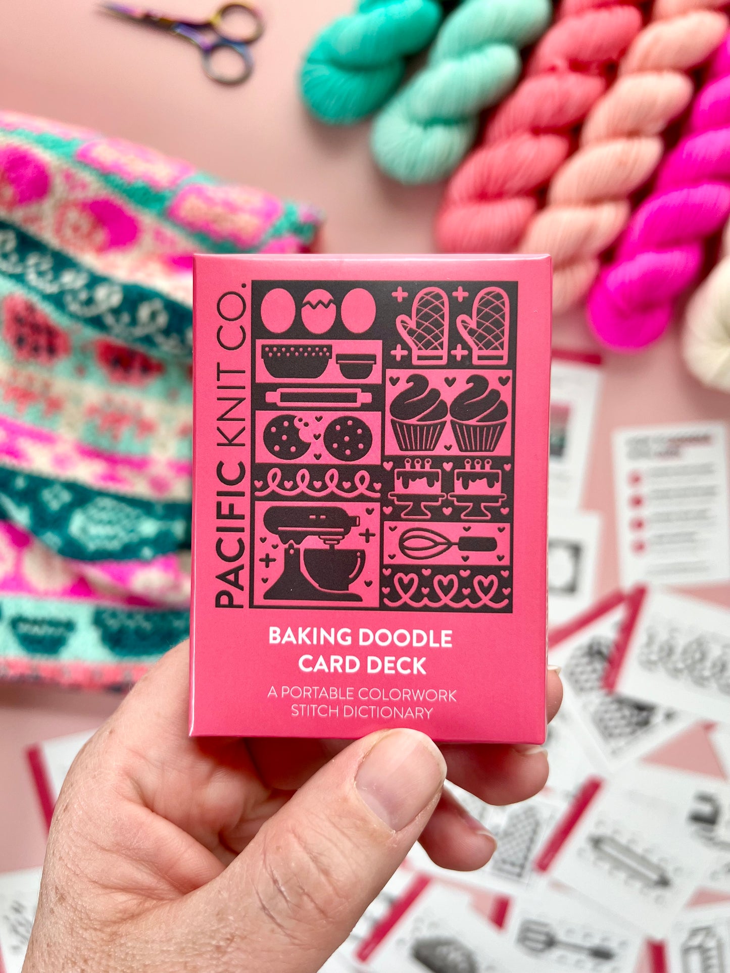 Doodle Decks - Expansion Packs