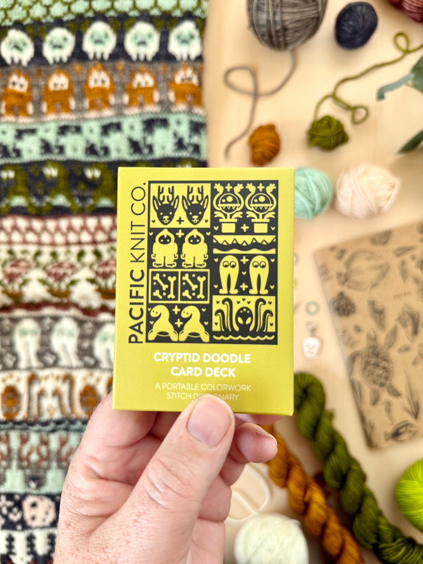 Doodle Decks - Expansion Packs