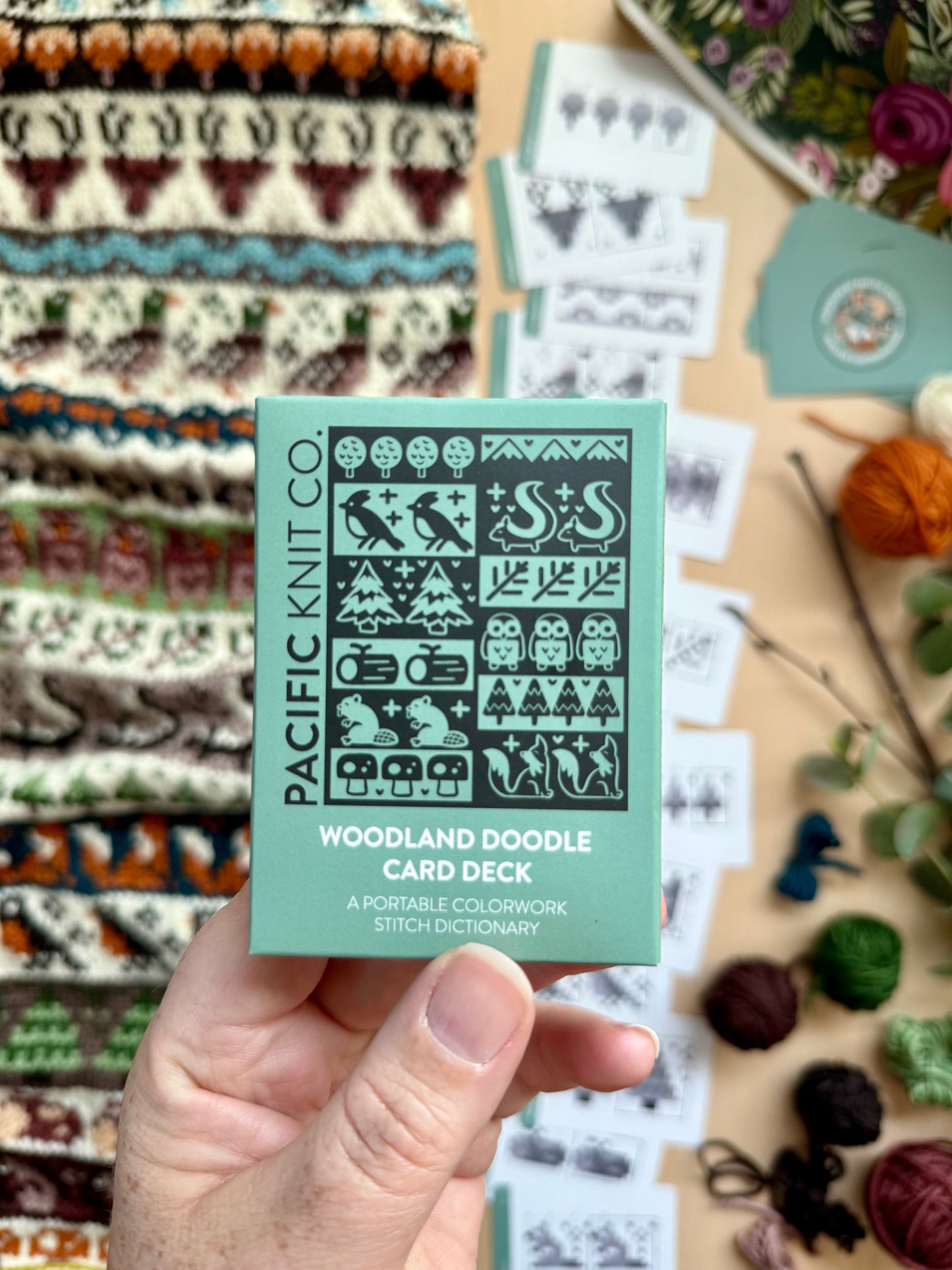 Doodle Decks - Expansion Packs