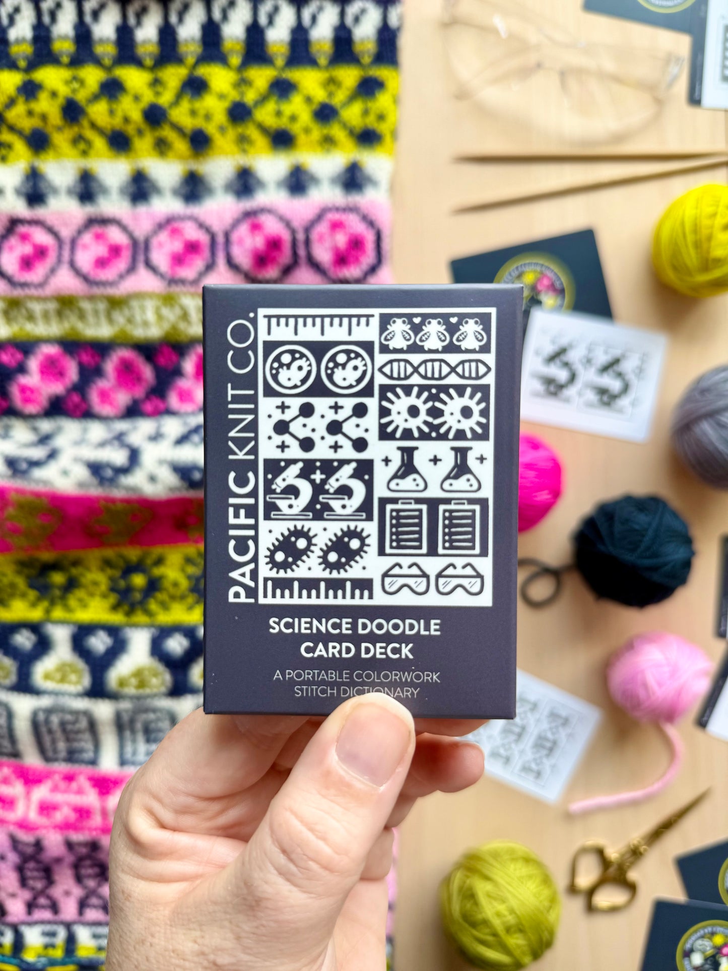 Doodle Decks - Expansion Packs