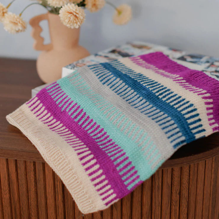 Leftover City Cowl