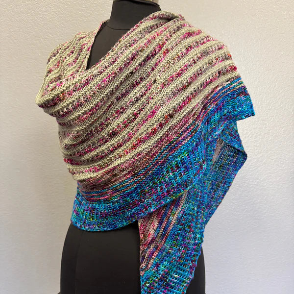 Love Your Shawl 2026 Kit - Preorder