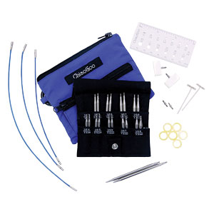 ChiaoGoo Mini Needle Sets